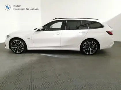 Photo 6 BMW Serie 3 Série 3 Touring 330eA 292ch M Sport