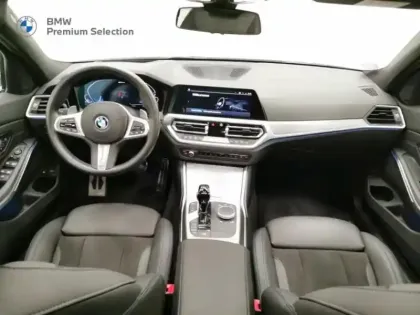 Photo 9 BMW Serie 3 Série 3 Touring 330eA 292ch M Sport