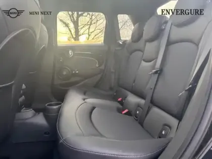 Photo 12 Mini Mini  5 Portes Cooper 136ch Edition Premium Plus BVA7