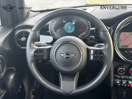 Photo 5 Mini Mini  5 Portes Cooper 136ch Edition Premium Plus BVA7