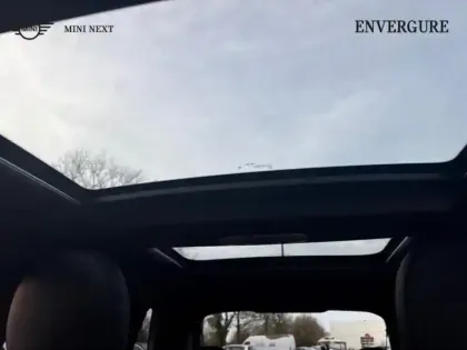 Photo 11 Mini Mini  5 Portes Cooper 136ch Edition Premium Plus BVA7