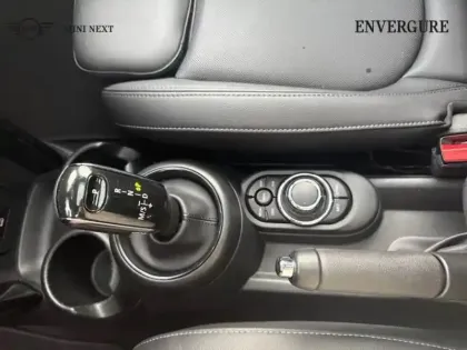 Photo 14 Mini Mini  5 Portes Cooper 136ch Edition Premium Plus BVA7