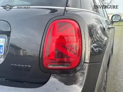 Photo 9 Mini Mini  5 Portes Cooper 136ch Edition Premium Plus BVA7