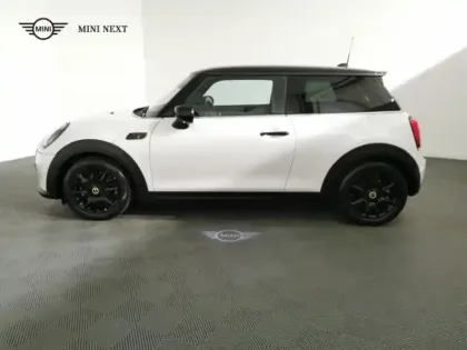 Photo 6 Mini Mini  Cooper SE 184ch Edition Premium BVA 5CV