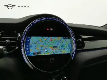 Photo 7 Mini Mini  Cooper SE 184ch Edition Premium BVA 5CV