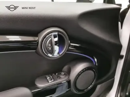 Photo 10 Mini Mini  Cooper SE 184ch Edition Premium BVA 5CV