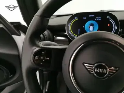 Photo 12 Mini Mini  Cooper SE 184ch Edition Premium BVA 5CV