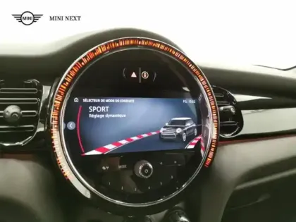 Photo 14 Mini Mini  Cooper SE 184ch Edition Premium BVA 5CV