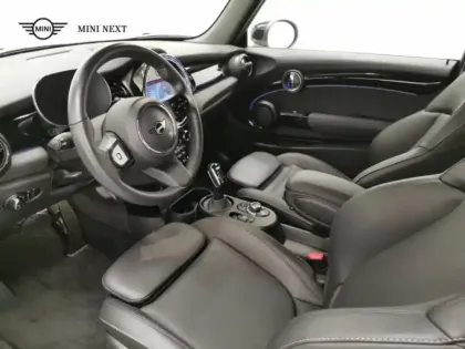 Photo 9 Mini Mini  Cooper SE 184ch Edition Premium BVA 5CV