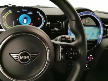 Photo 13 Mini Mini  Cooper SE 184ch Edition Premium BVA 5CV