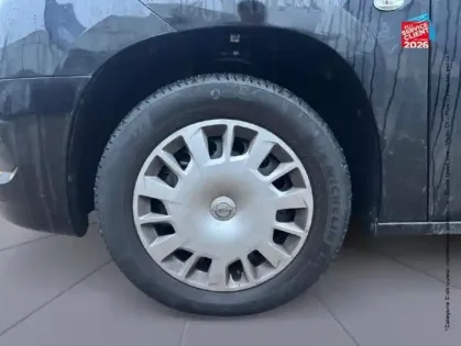 Photo 9 Opel combo  Life L1H1 1.2 110ch Edition