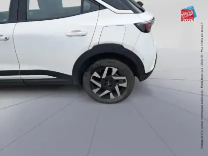 Photo 9 Opel Mokka  1.2 Turbo 130ch Elegance BVA8