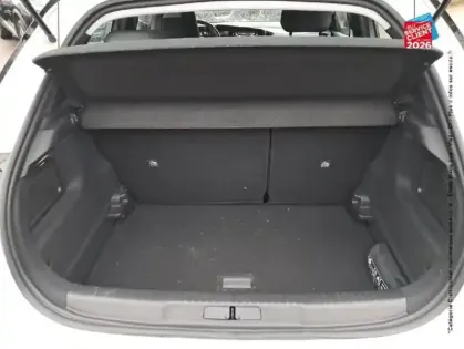 Photo 13 Opel Mokka  1.2 Turbo 130ch Elegance BVA8