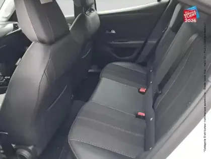 Photo 10 Opel Mokka  1.2 Turbo 130ch Elegance BVA8