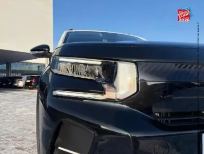 Photo 12 Citroën C3  1.2 Turbo 100ch MAX