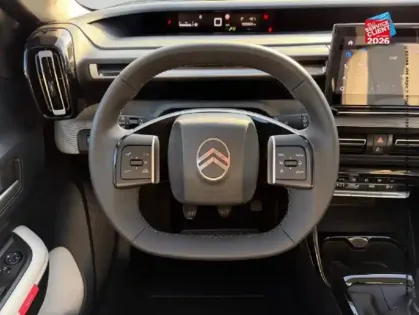 Photo 11 Citroën C3  1.2 Turbo 100ch MAX