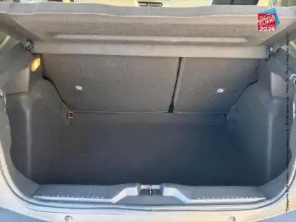 Photo 13 Citroën C3  1.2 Turbo 100ch MAX