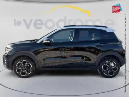 Photo 8 Citroën C3  1.2 Turbo 100ch MAX