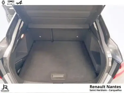 Photo 10 Renault Arkana  1.3 TCe mild hybrid 140ch Techno EDC -22