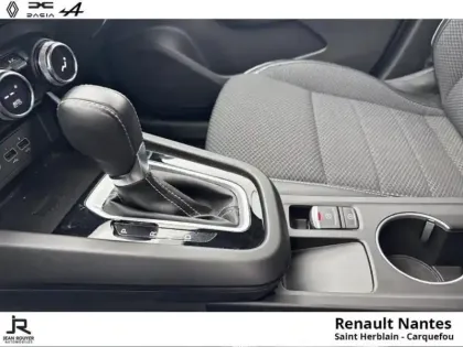 Photo 16 Renault Arkana  1.3 TCe mild hybrid 140ch Techno EDC -22