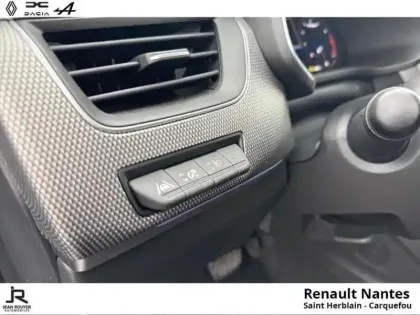 Photo 15 Renault Arkana  1.3 TCe mild hybrid 140ch Techno EDC -22