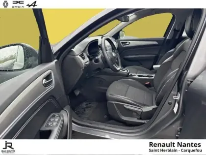 Photo 17 Renault Arkana  1.3 TCe mild hybrid 140ch Techno EDC -22