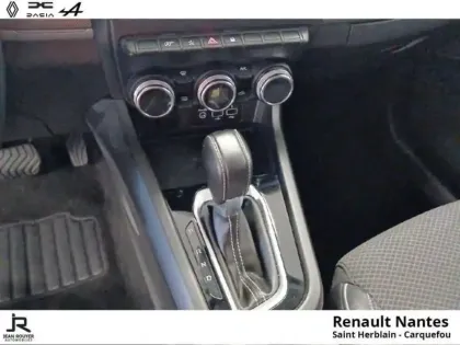 Photo 9 Renault Arkana  1.3 TCe mild hybrid 140ch Techno EDC -22