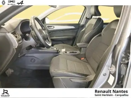 Photo 6 Renault Arkana  1.3 TCe mild hybrid 140ch Techno EDC -22
