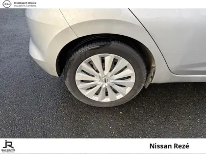 Photo 7 Nissan Micra  1.0 IG-T 92ch Business Edition 2021