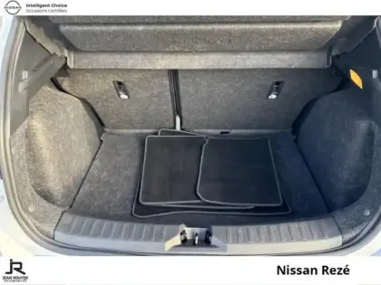 Photo 6 Nissan Micra  1.0 IG-T 92ch Business Edition 2021