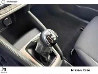 Photo 5 Nissan Micra  1.0 IG-T 92ch Business Edition 2021