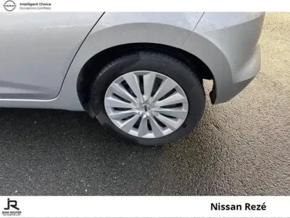 Photo 14 Nissan Micra  1.0 IG-T 92ch Business Edition 2021