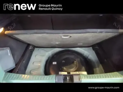 Photo 10 Dacia Sandero  1.0 ECO-G 100ch Stepway Expression