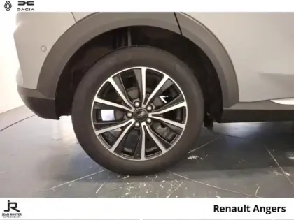 Photo 7 Ford Puma  1.0 Flexifuel 125ch S&S mHEV Titanium