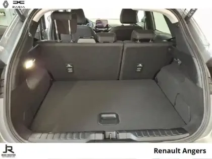 Photo 6 Ford Puma  1.0 Flexifuel 125ch S&S mHEV Titanium