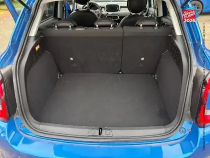 Photo 13 Fiat 500x  1.5 FireFly Turbo 130ch S/S Hybrid DCT7