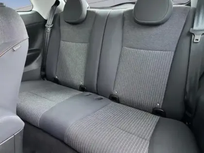 Photo 10 Fiat 500  e 118ch Icône