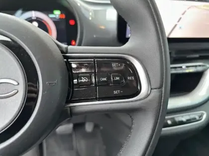 Photo 13 Fiat 500  e 118ch Icône