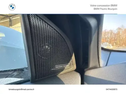 Photo 9 BMW X3  xDrive30e 299ch M Sport