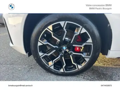 Photo 11 BMW X3  xDrive30e 299ch M Sport