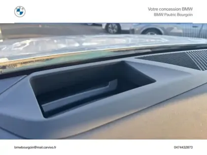 Photo 8 BMW X3  xDrive30e 299ch M Sport