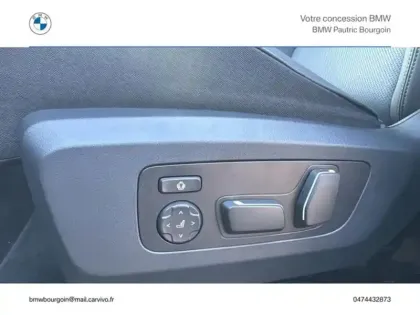 Photo 10 BMW X3  xDrive30e 299ch M Sport
