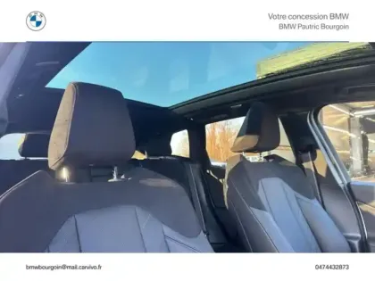 Photo 5 BMW X3  xDrive30e 299ch M Sport