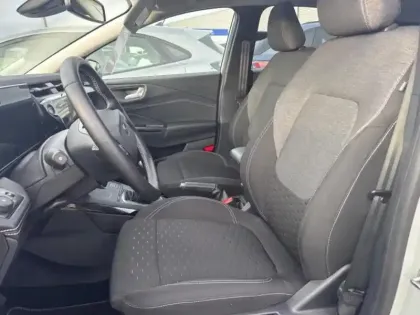 Photo 9 Ford Puma  1.0 EcoBoost Hybrid 125 ch Titanium S&S