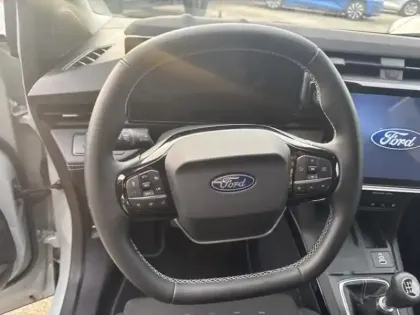 Photo 14 Ford Puma  1.0 EcoBoost Hybrid 125 ch Titanium S&S