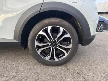 Photo 8 Ford Puma  1.0 EcoBoost Hybrid 125 ch Titanium S&S