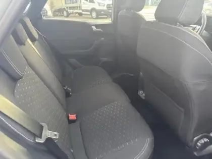 Photo 11 Ford Puma  1.0 EcoBoost Hybrid 125 ch Titanium S&S