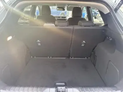 Photo 12 Ford Puma  1.0 EcoBoost Hybrid 125 ch Titanium S&S