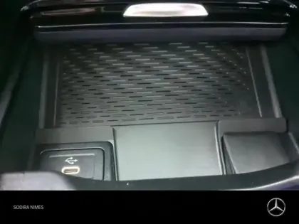 Photo 9 Mercedes Classe A  180 136ch Star Edition 7G-DCT