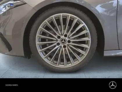 Photo 7 Mercedes Classe A  180 136ch Star Edition 7G-DCT